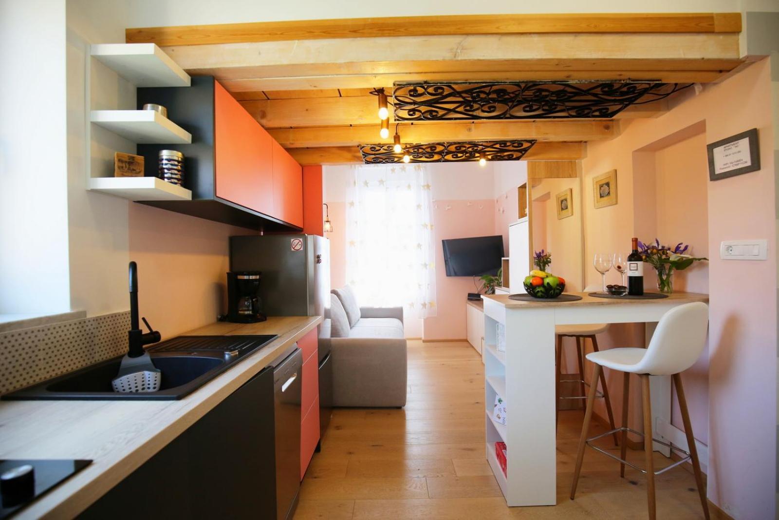 Studio Mo Opatija Exterior photo