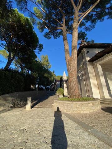 Studio Mo Opatija Exterior photo
