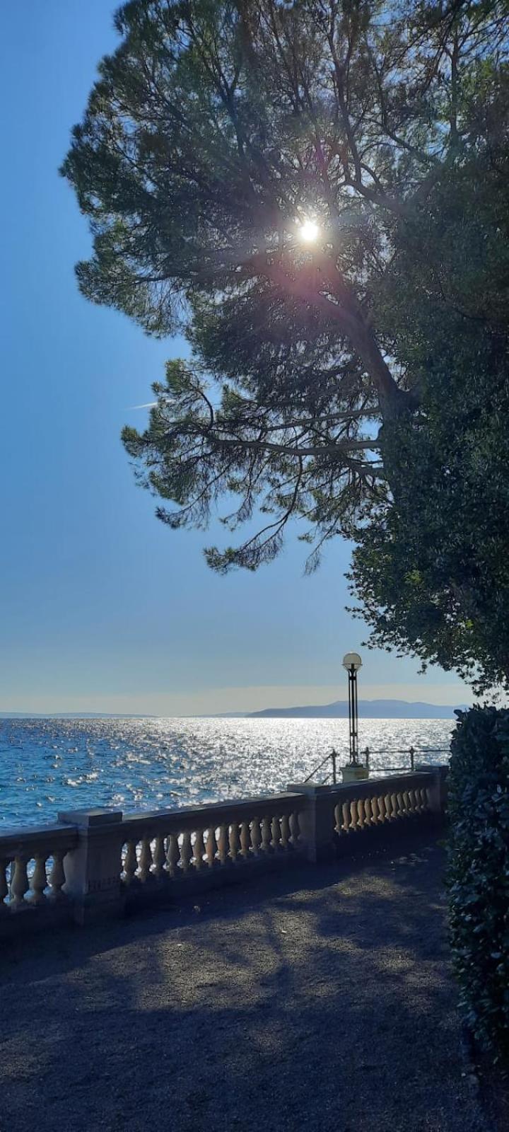 Studio Mo Opatija Exterior photo