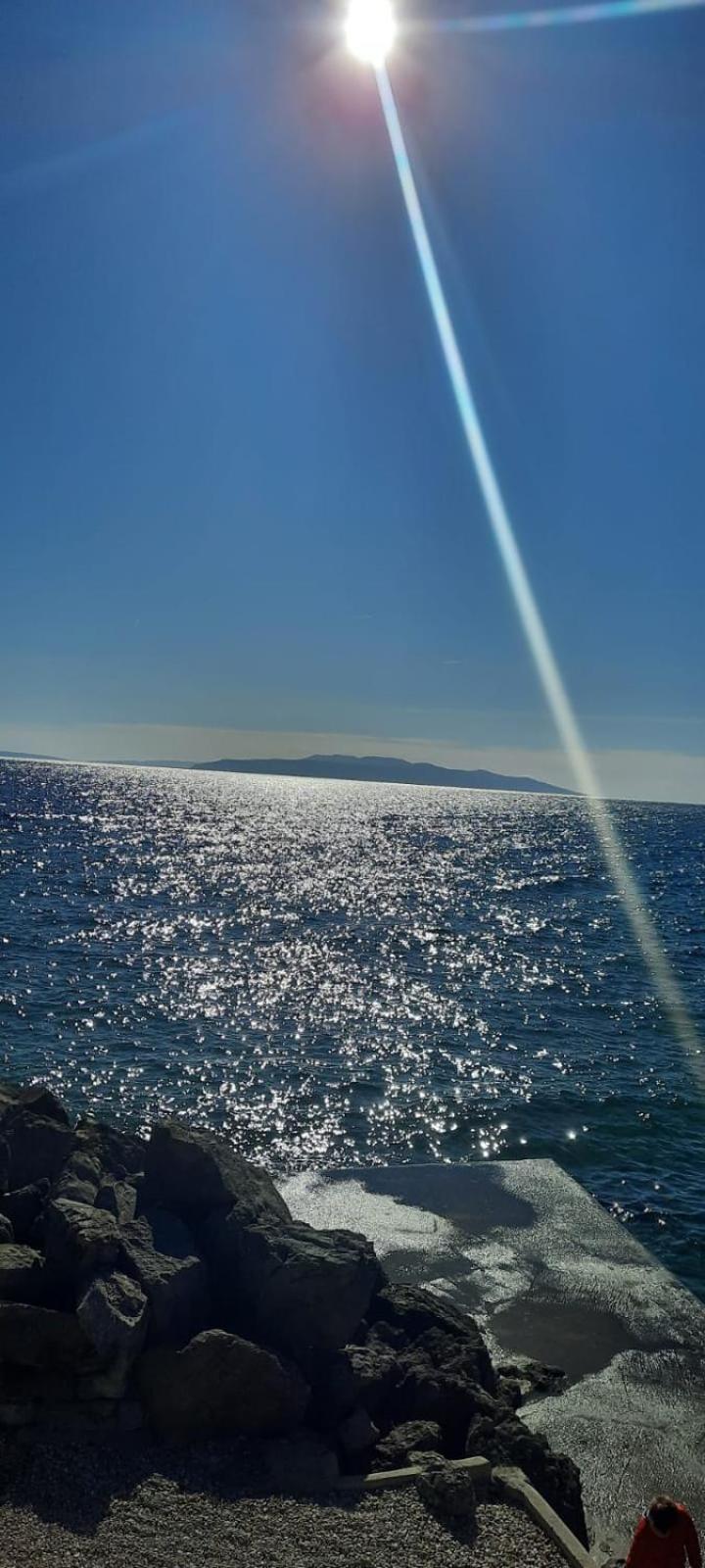 Studio Mo Opatija Exterior photo
